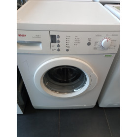 Lave Linge Hublot BOSCH WAE28162FF/07