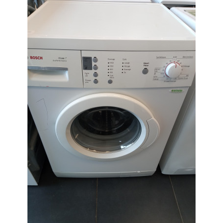 Lave Linge Hublot BOSCH WAE28162FF/07