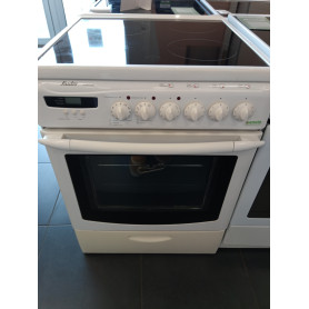 Cuisinière Elec. SAUTER EC16B1