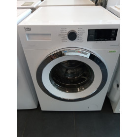 Lave Linge Hublot BEKO LLF11W2