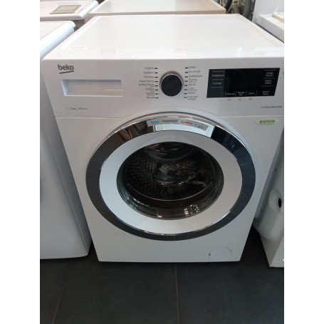 Lave Linge Hublot BEKO LLF11W2