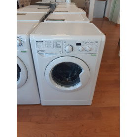 Lave Linge Hublot INDESIT EWD71452WFRN