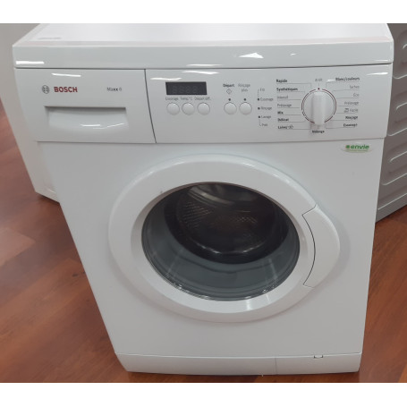Lave Linge Hublot BOSCH WAE28260FF/03