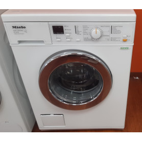 Lave Linge Hublot MIELE W3222