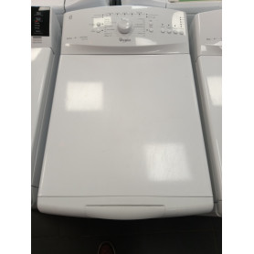 Lave Linge Top WHIRLPOOL AWE6762
