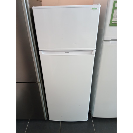 Refrig Double Froid PROLINE DD209WH