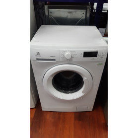 Lave Linge Hublot ELECTROLUX EWF1284EDW
