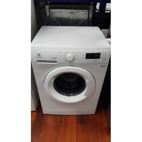Lave Linge Hublot ELECTROLUX EWF1284EDW