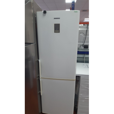 Refrig. Combiné SAMSUNG RL34EGSW