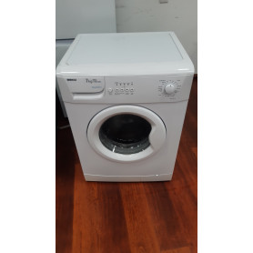 Lave Linge Hublot BEKO WMD27110