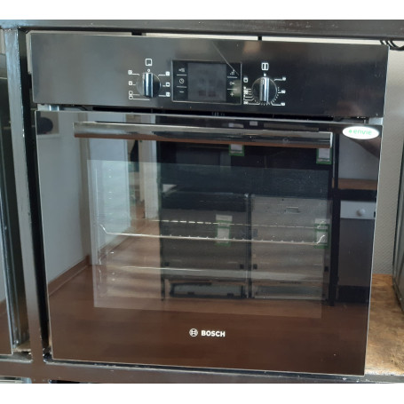 Four BOSCH HBA43B260F