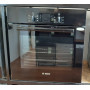 Four BOSCH HBA43B260F