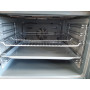 Four BOSCH HBA43B260F