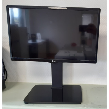 Télévision LG 22LX320C