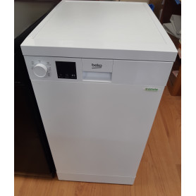 Lave Vaisselle BEKO DVS05024W