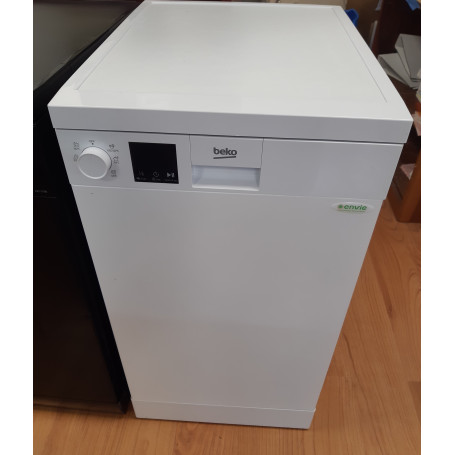 Lave Vaisselle BEKO DVS05024W