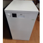 Lave Vaisselle BEKO DVS05024W