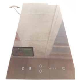 Plaque Electrique PROLINE VH20T
