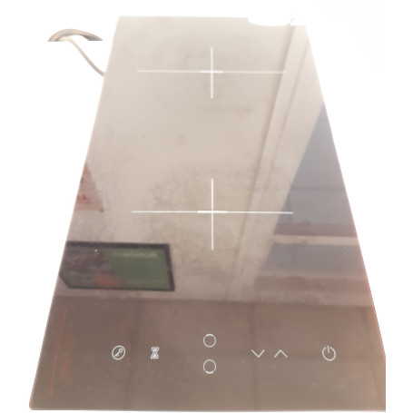 Plaque Electrique PROLINE VH20T