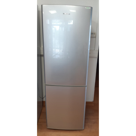 Refrig. Combiné SAMSUNG RL34LGMG