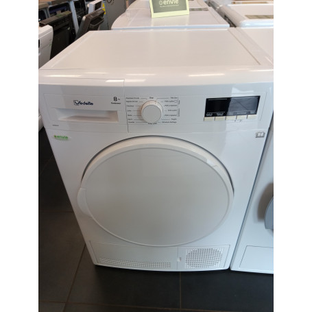 Seche Linge Condens VEDETTE VDM8CW