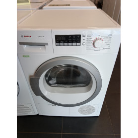 Seche Linge Condens BOSCH WTB86200FF/03