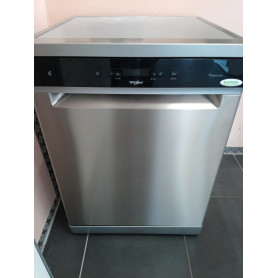 Lave Vaisselle WHIRLPOOL WH3FC14BN70X