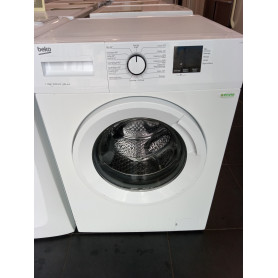 Lave Linge Hublot BEKO LLF09W3