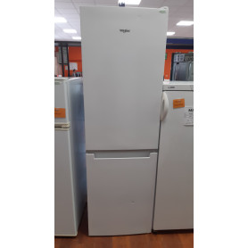 Refrig. Combiné WHIRLPOOL W7821IW