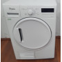 Seche Linge Condens WHIRLPOOL HDLX80311