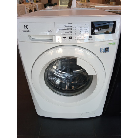 Lave Linge Hublot ELECTROLUX EWF1274BA