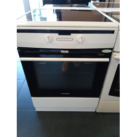 Cuisinière Elec. THOMSON TIMP62.3WH