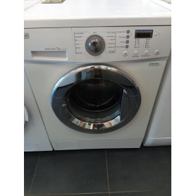 Lave Linge Hublot LG WD16391FDK