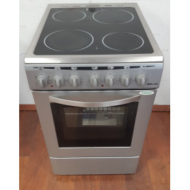 Cuisinière Elec. PROLINE PCC560SL-1