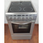 Cuisinière Elec. PROLINE PCC560SL-1