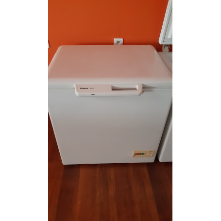 Congélateur Coffre MIELE GT263E5
