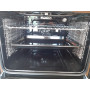 Cuisinière Elec. PROLINE P603IMCIBK