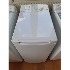 Lave Linge Top INDESIT BTWL6230FR/N