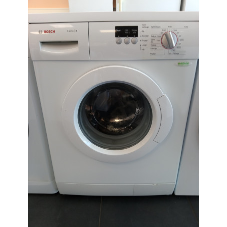 Lave Linge Hublot BOSCH WAE24071FF/95
