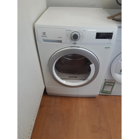 Seche Linge Condens ELECTROLUX EDC2089POE