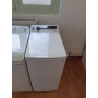 Lave Linge Top WHIRLPOOL TDLRBX65242BSFR