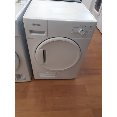 Seche Linge Condens INDESIT IND80180
