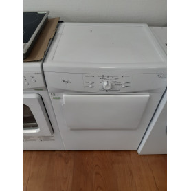 Seche Linge Evac WHIRLPOOL AWZ3428
