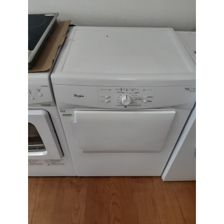 Seche Linge Evac WHIRLPOOL AWZ3428