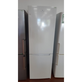 Refrig. Combiné ELC293NFWH