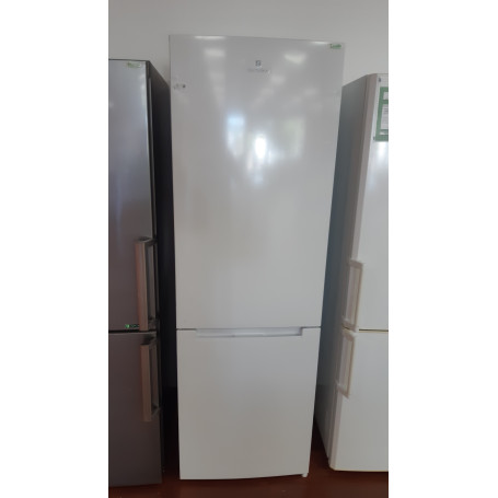 Refrig. Combiné ELC293NFWH