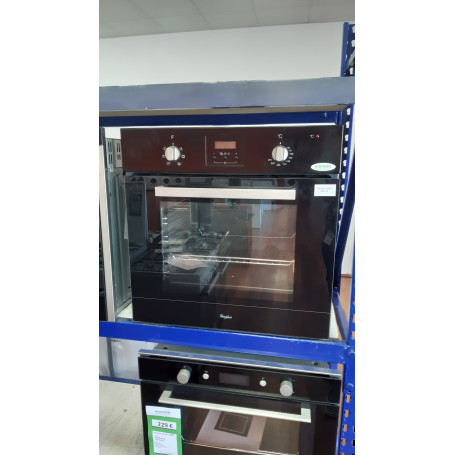 Four WHIRLPOOL AKP471/NB/01