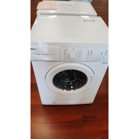 Lave Linge Hublot BEKO WMB51022