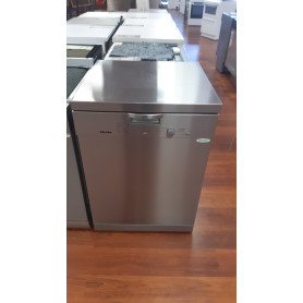 Lave Vaisselle MIELE G12023SC