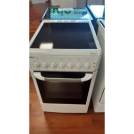 Cuisinière Elec. BEKO CE58107